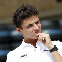 Lando Norris
